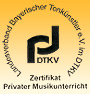 DTKV Zertifikat